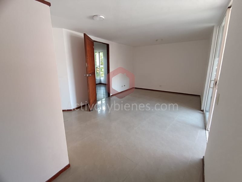 Apartamento en Arriendo en Laureles