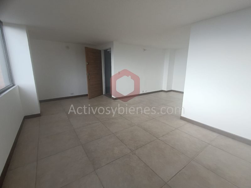 Apartamento en Arriendo en El Poblado