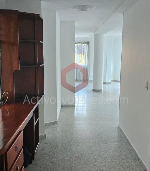 Apartamento en Arriendo en Belen San Bernardo