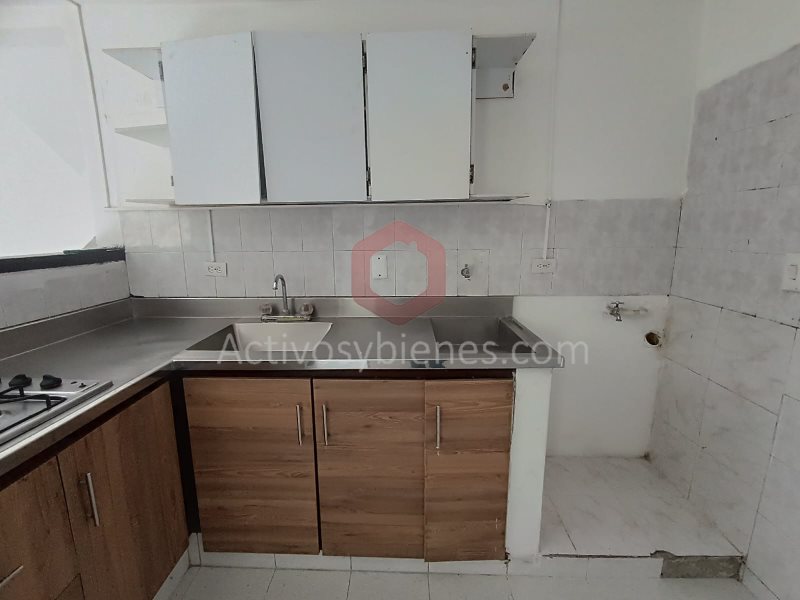 Apartamento en Arriendo en Laureles