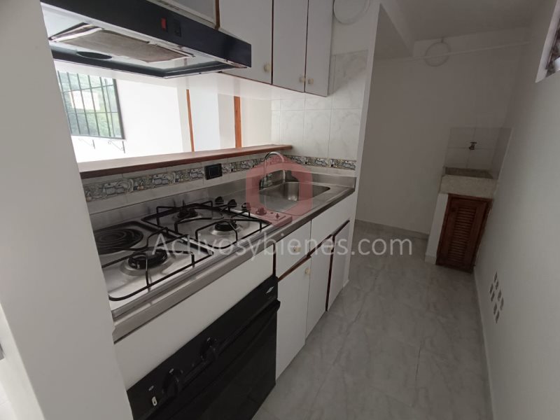 Apartamento en Arriendo en San Diego