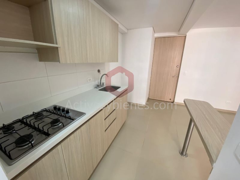 Apartamento en Arriendo en Fatima