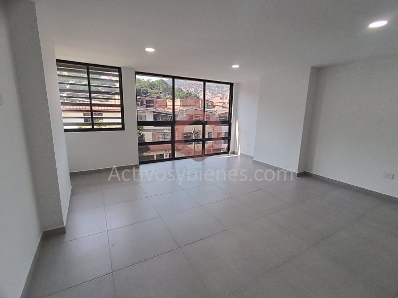 Apartamento en Arriendo en San Javier