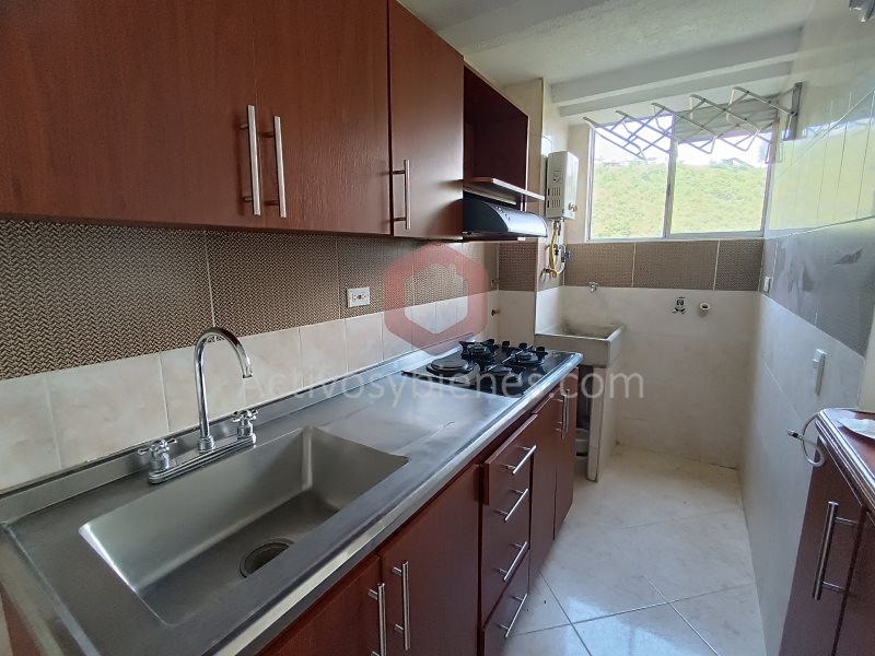 Apartamento en Arriendo en Belen