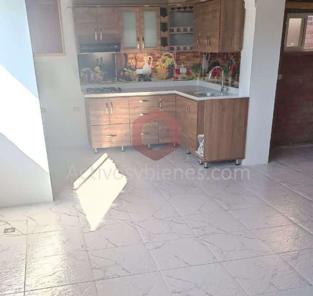 Apto-Loft en Arriendo en Robledo