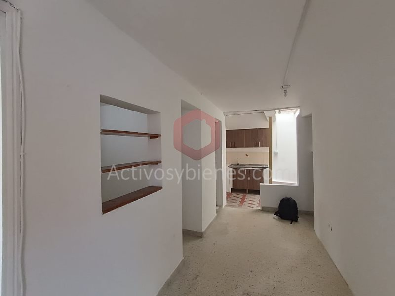 Apartamento en Arriendo en Guayabal