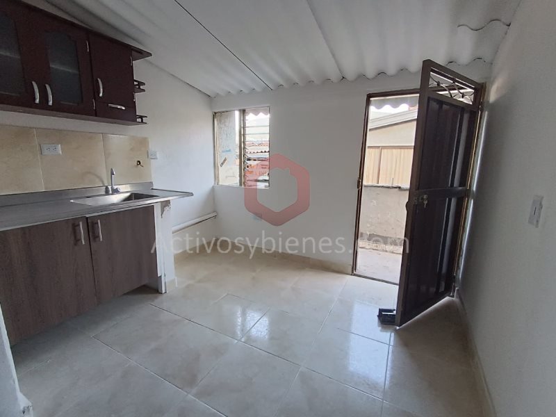 Apartaestudio en Arriendo en Guayabal