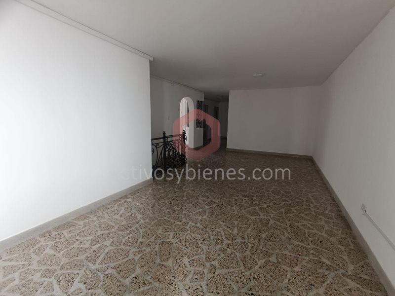 Casa-local en Arriendo en Santa Monica