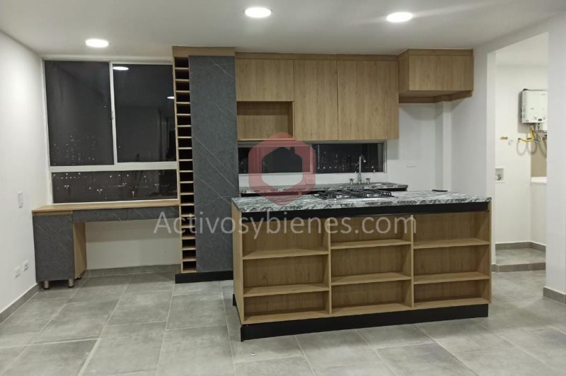 Apartamento en Arriendo en Machado