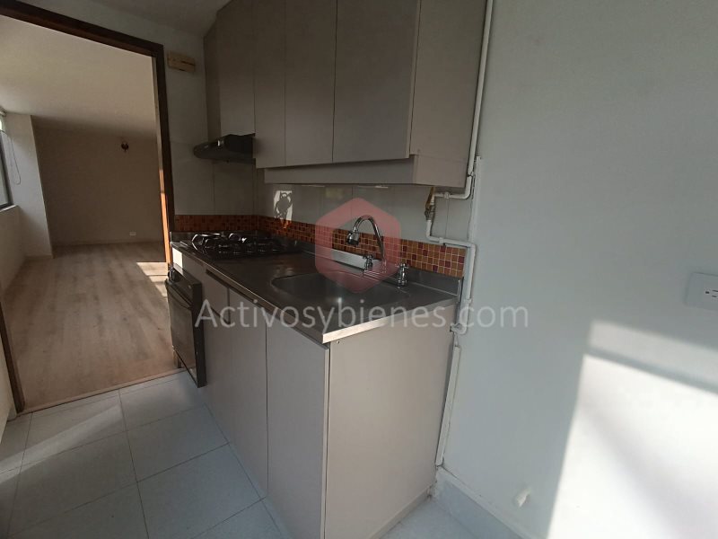 Apartamento en Arriendo en El Poblado