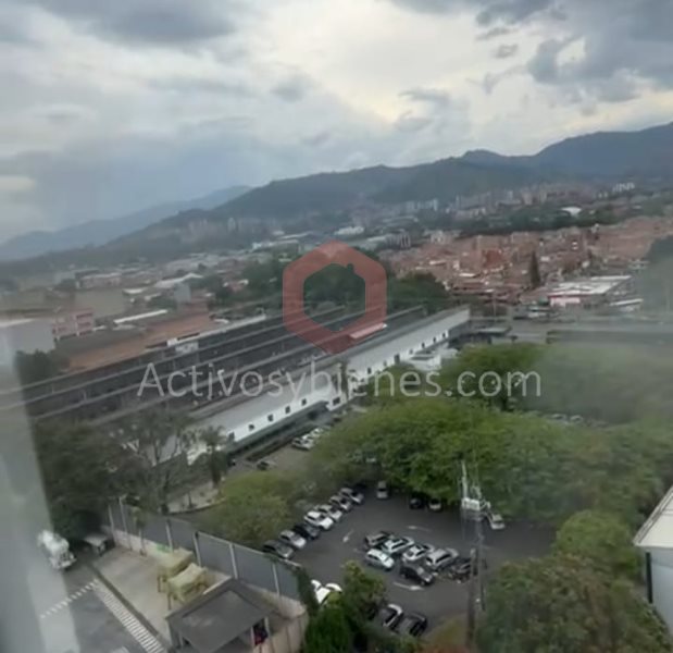 Apartamento en Arriendo en Guayabal