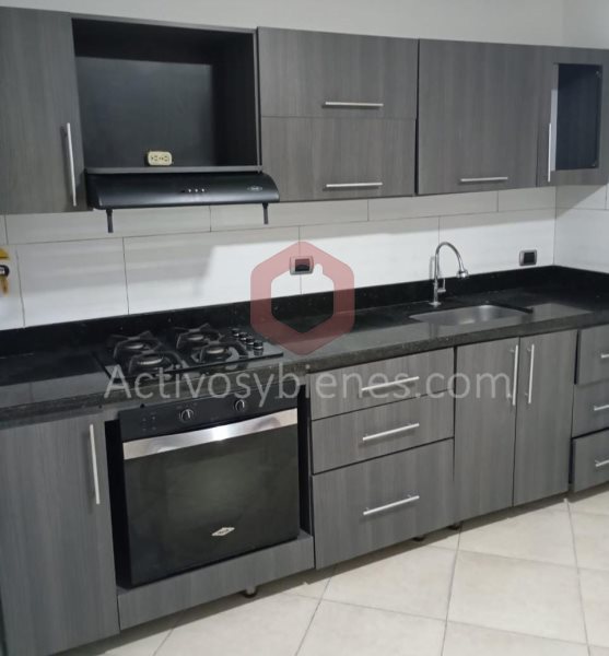 Apartamento en Arriendo en El Salado