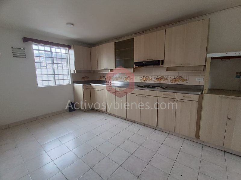 Apartamento en Arriendo en Manrique