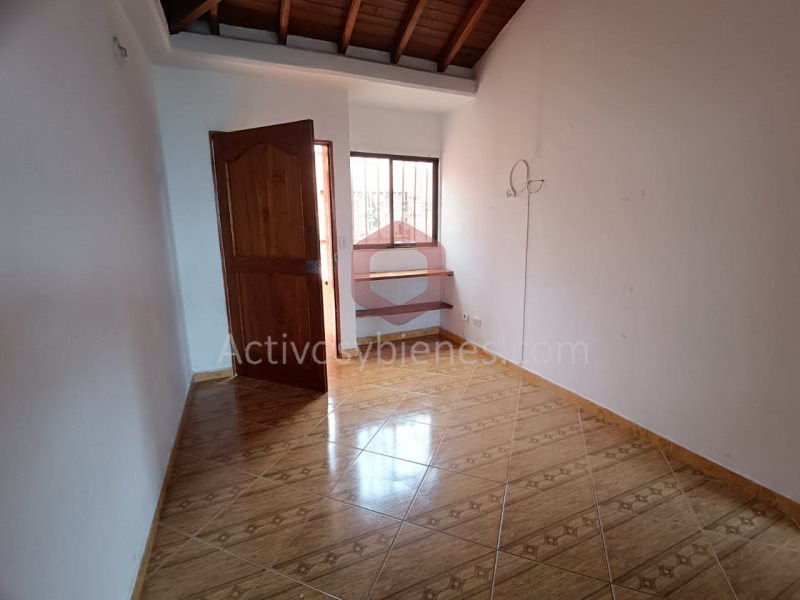 Apartamento en Arriendo en Prado