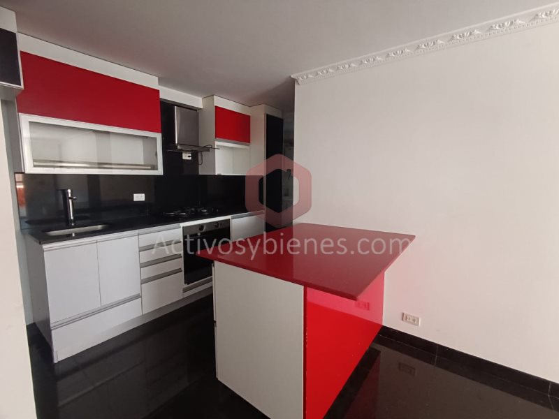 Apartamento en Arriendo en Ciudad Del Rio