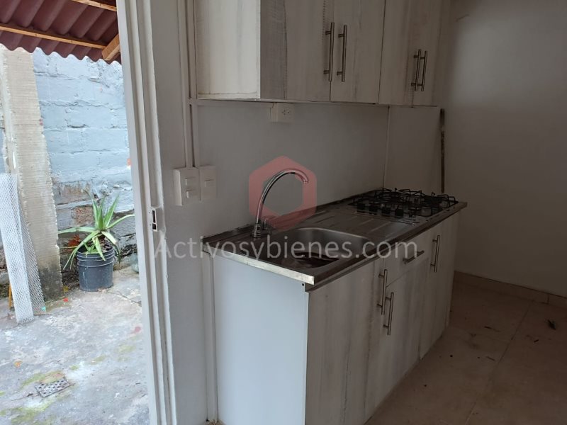 Apartamento en Arriendo en Manrique