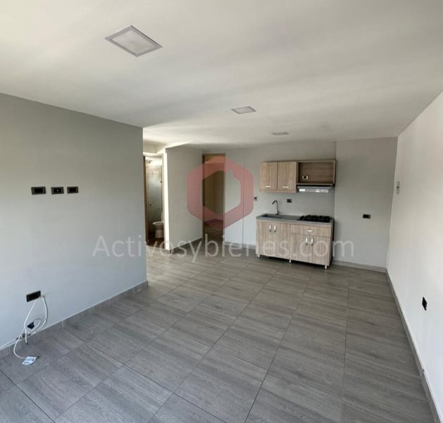 Apartamento en Arriendo en San Javier