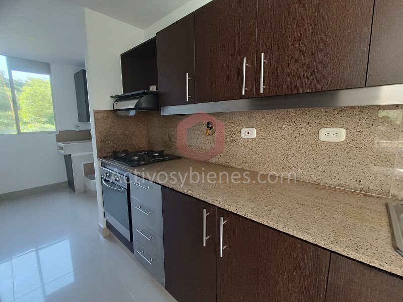 Apartamento en Arriendo en Loma Del Esmeraldal