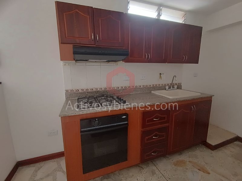 Apartaestudio en Arriendo en Laureles