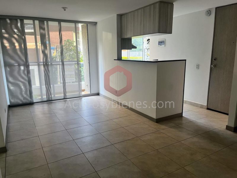 Apartamento en Arriendo en Loma De La Cuenca