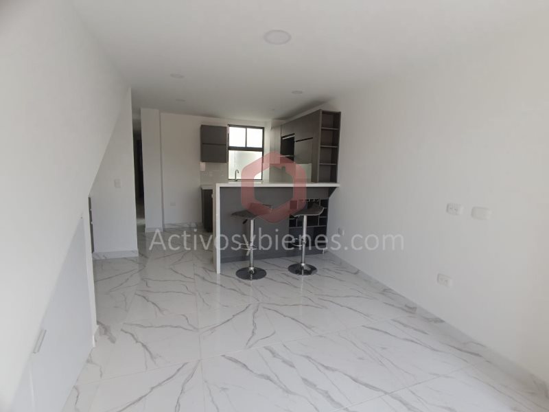 Apartamento en Arriendo en Belen Miravalle