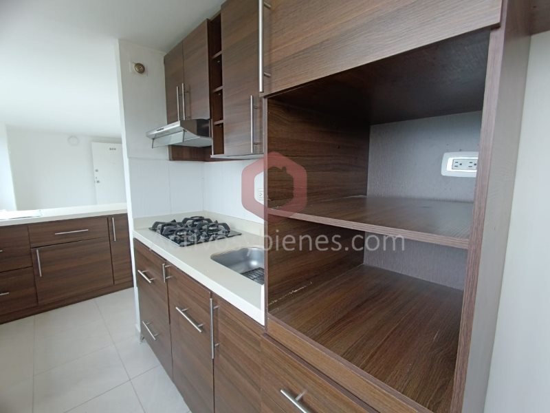 Apartamento en Arriendo en Altos Del Poblado