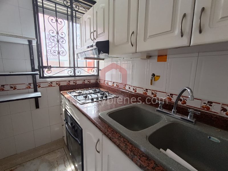 Apartamento en Arriendo en Laureles