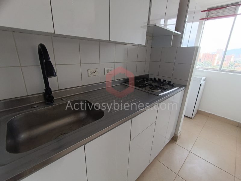 Apartamento en Arriendo en Robledo