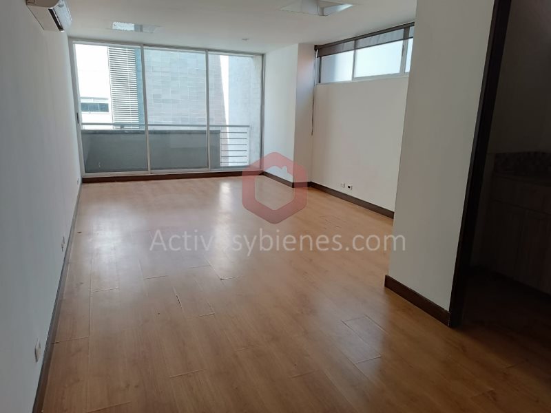 Oficina en Arriendo en Poblado