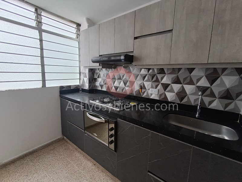 Apartamento en Arriendo en Laureles