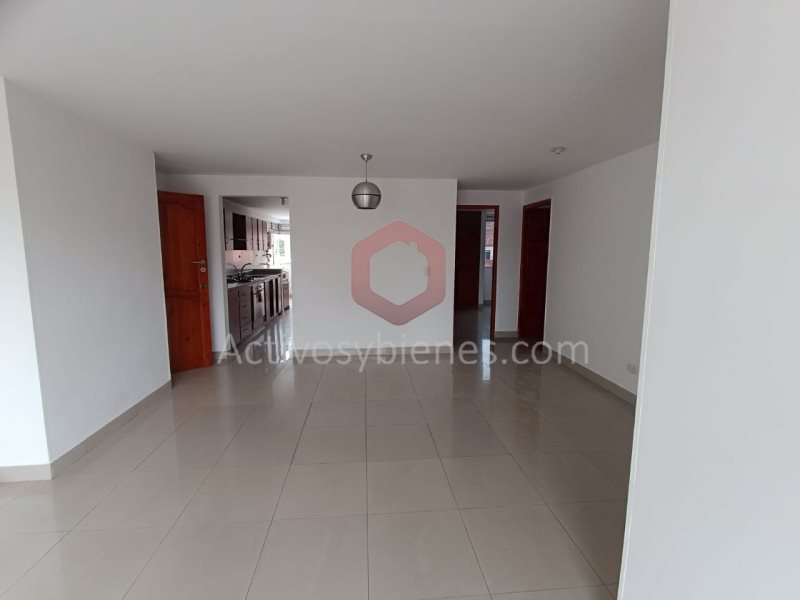 Apartamento en Arriendo en Estadio