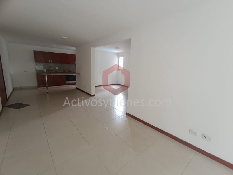 Apartamento en Arriendo en El Poblado