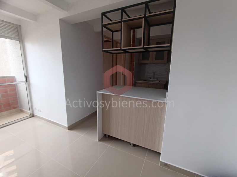 Apartamento en Arriendo en Robledo