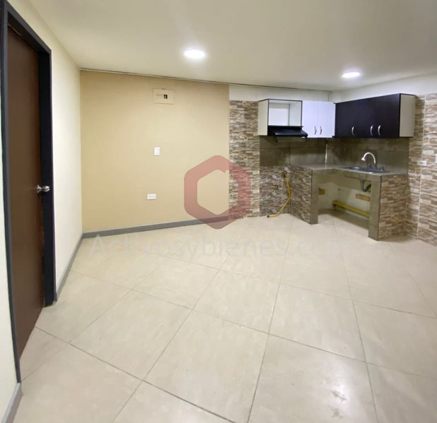 Apartamento en Arriendo en Guayabal