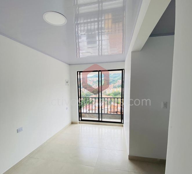 Apartamento en Arriendo en Belen Loma De Los Bernal