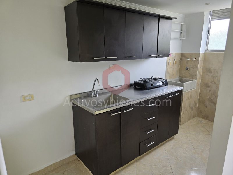 Apartamento en Arriendo en Robledo