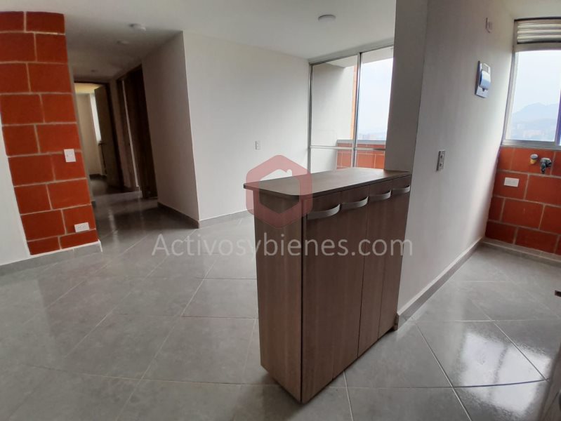 Apartamento en Arriendo en La Navarra