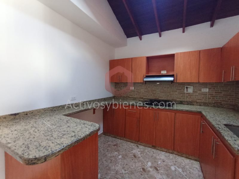 Apartamento en Arriendo en Belen La Gloria