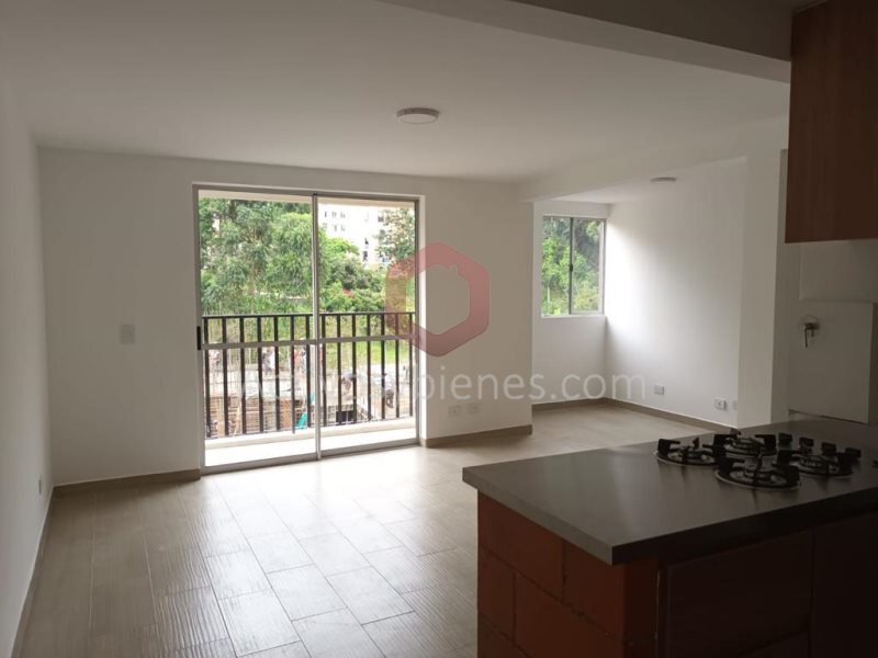 Apartamento en Arriendo en Maria Auxiliadora