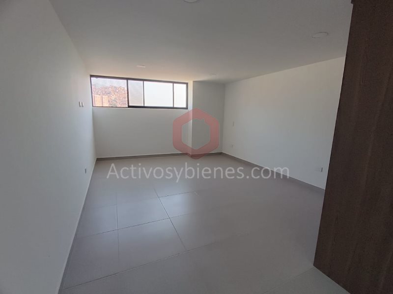 Apto-Loft en Arriendo en San Javier