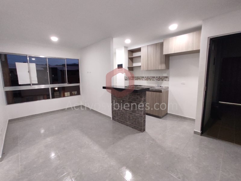 Apartamento en Arriendo en Vía La Ceja