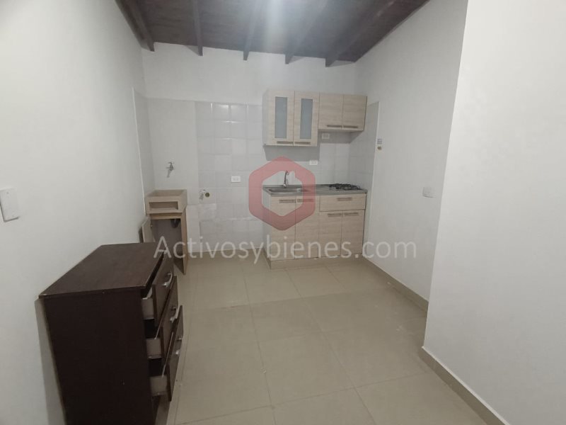 Apartaestudio en Arriendo en Laureles