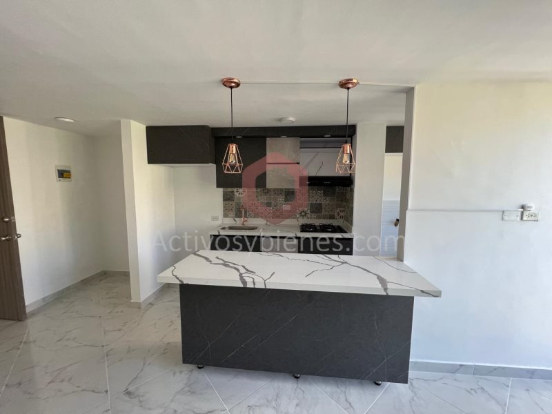 Apartamento en Arriendo en La Doctora