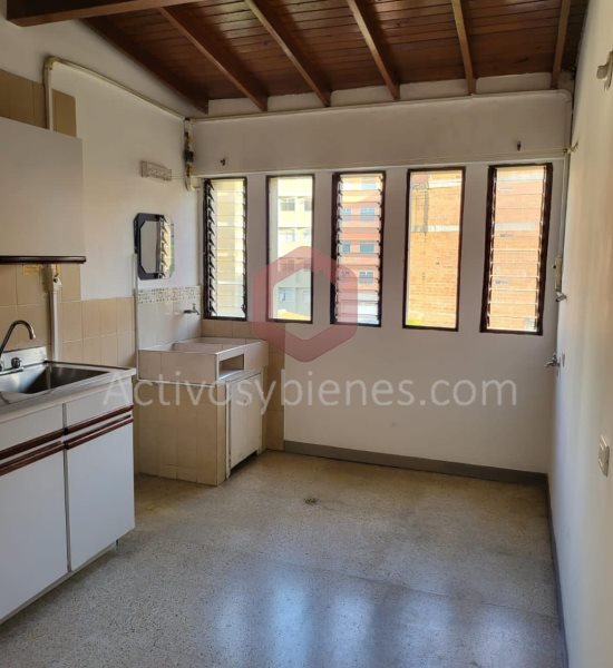 Apartamento en Arriendo en Belen Miravalle