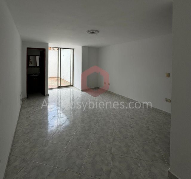 Apartamento en Arriendo en Laureles