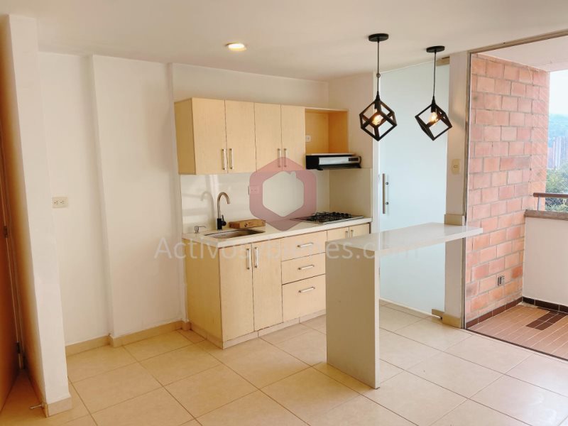 Apartamento en Arriendo en La Doctora