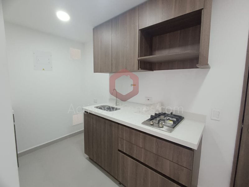 Apartamento en Arriendo en San Javier