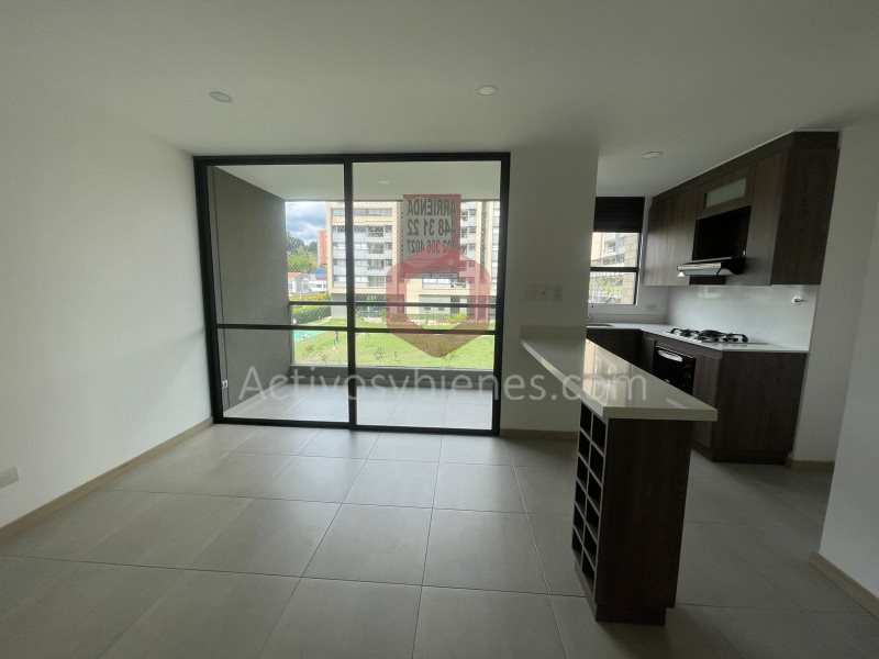 Apartamento en Arriendo en Barro Blanco