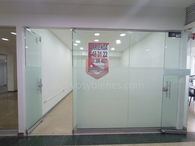 Local en Arriendo en Centro