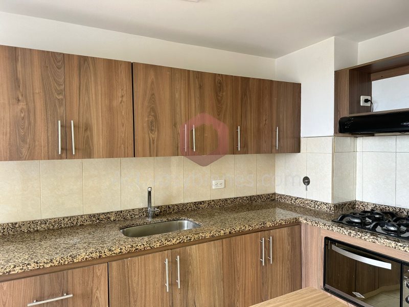 Apartamento en Venta en La Catolica